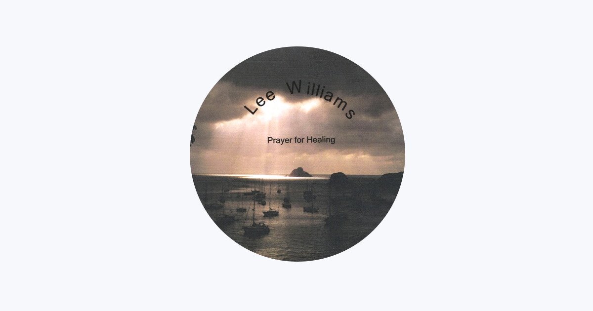 Trouble In My Way By Lee Williams ‎Lee Williams - Apple Music