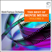 Moon River - World Famous Orchestra