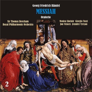 Messiah, Oratorio, HWV 56: Hallelujah Chorus