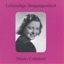 Lebendige Vergangenheit - Maria Cebotari