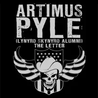 The Letter — Artimus Pyle