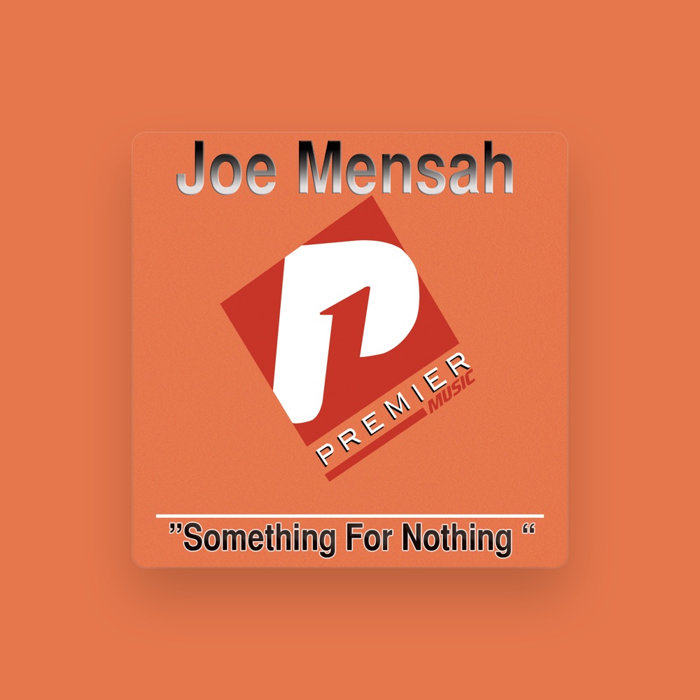 Фото Joe Mensah
