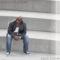 Back 2 Boom — Kid Sensation
