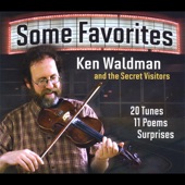 Ken Waldman - Sandy Boys