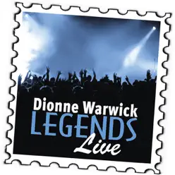 Dionne Warwick: Legends (Live) - Dionne Warwick