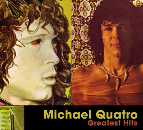 Michael Quatro - Apple Music