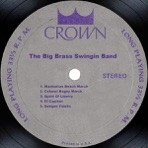The Big Brass Swingin Band