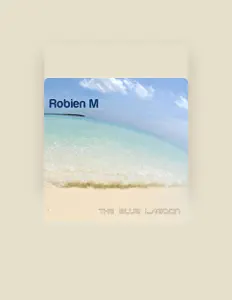 Listen to Robien M, watch music videos, read bio, see tour dates & more!