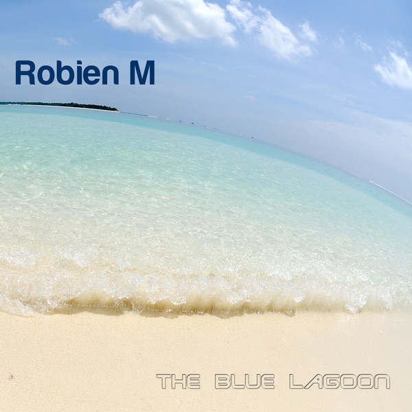 The Blue Lagoon