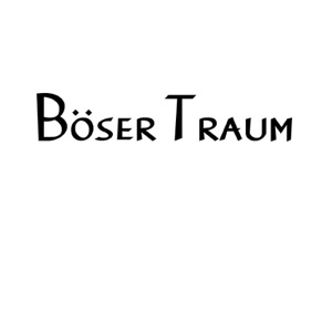 Böser Traum - Single