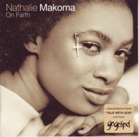 On Faith (Bonus Track Version) - Nathalie Makoma