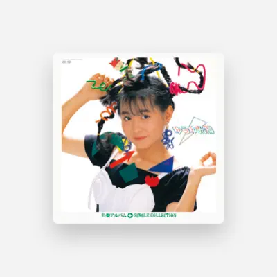Listen to Yukiko Iwai, watch music videos, read bio, see tour dates & more!