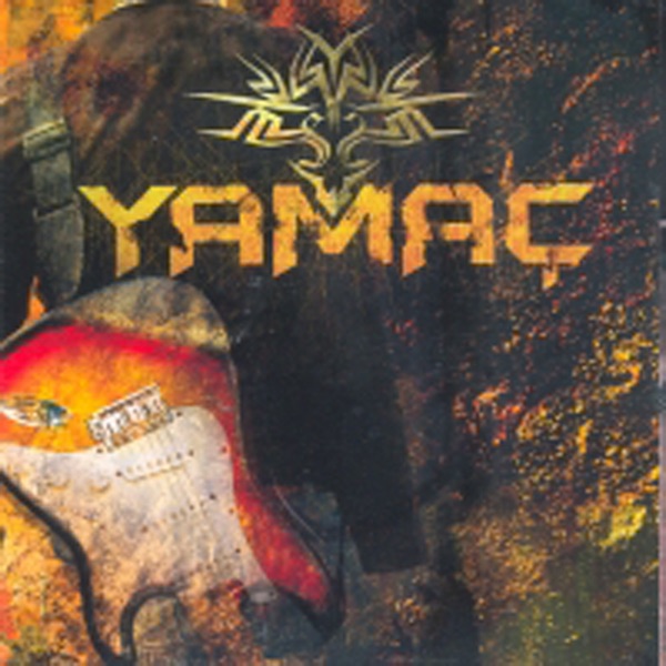 Yamaç album cover