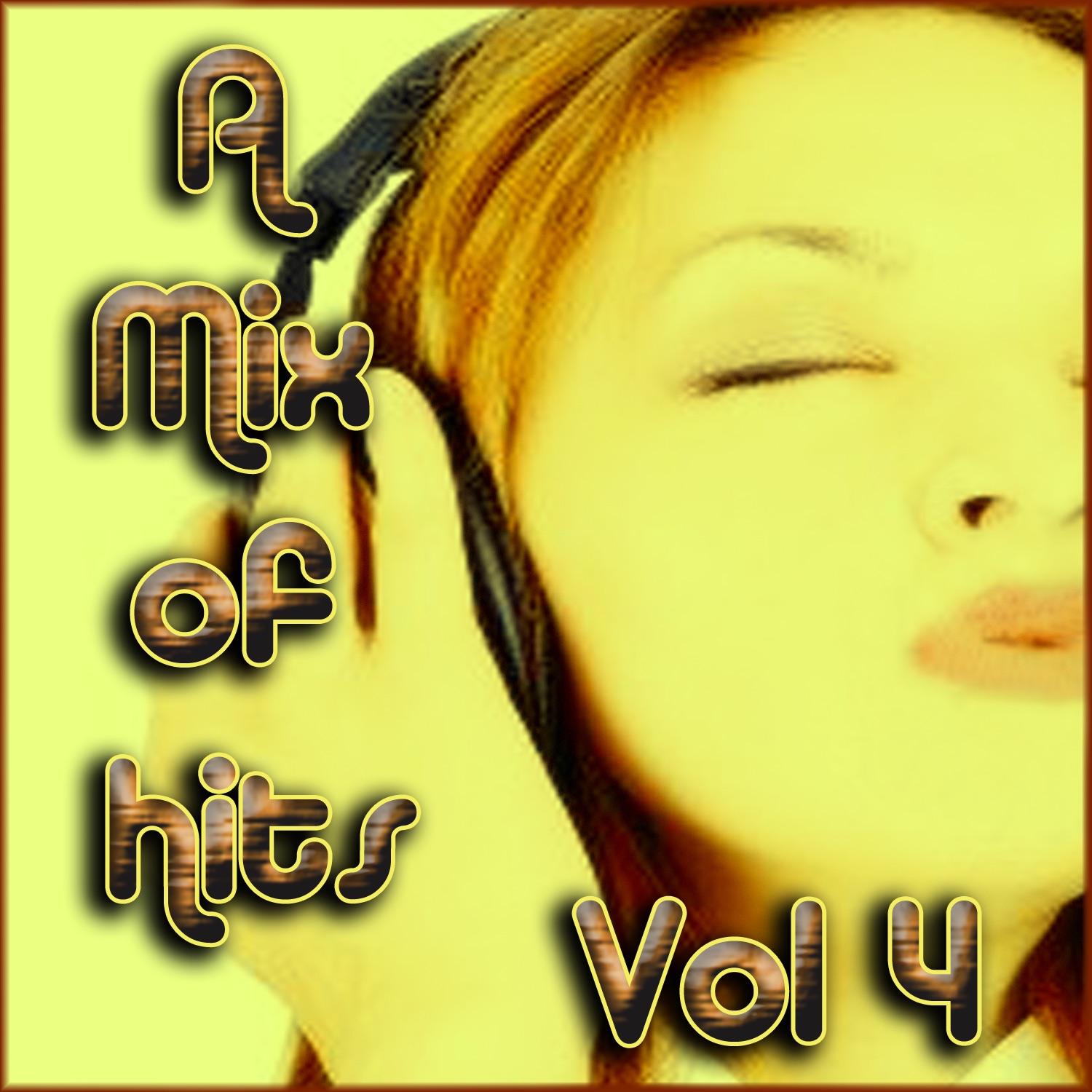 A Mix Of Hits, Vol. 4