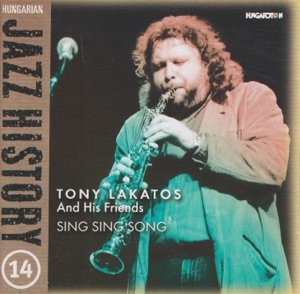 Sing Sing Song