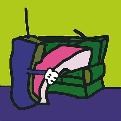 Phone Sex / First Perception