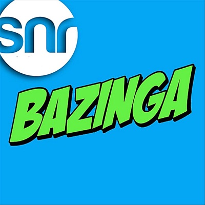 Bazinga - Single