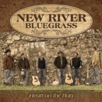 New River Bluegrass - When I Look Back Down The Road