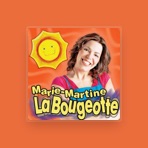 Marie-Martine