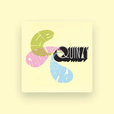 Listen to Quinzy, watch music videos, read bio, see tour dates & more!