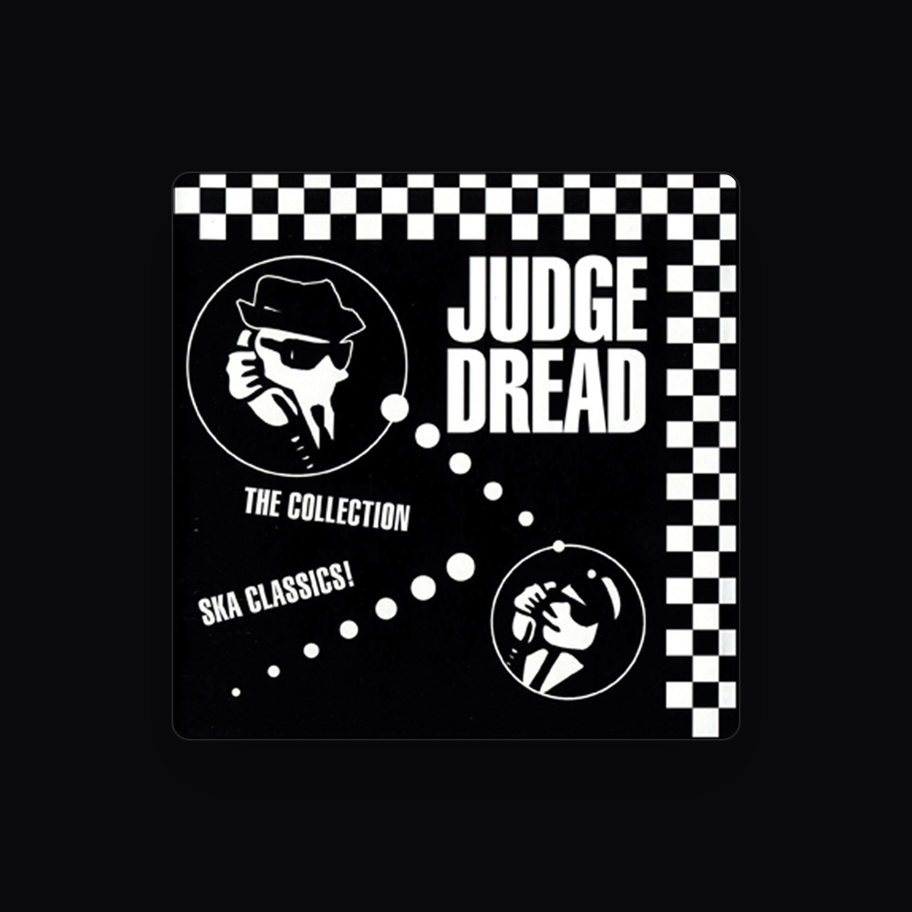 Фото Judge Dread