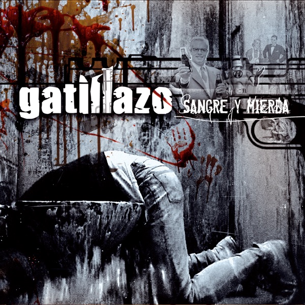 Sangre Y Mierda artwork