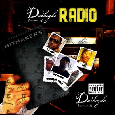 The General's Back Mixtape
