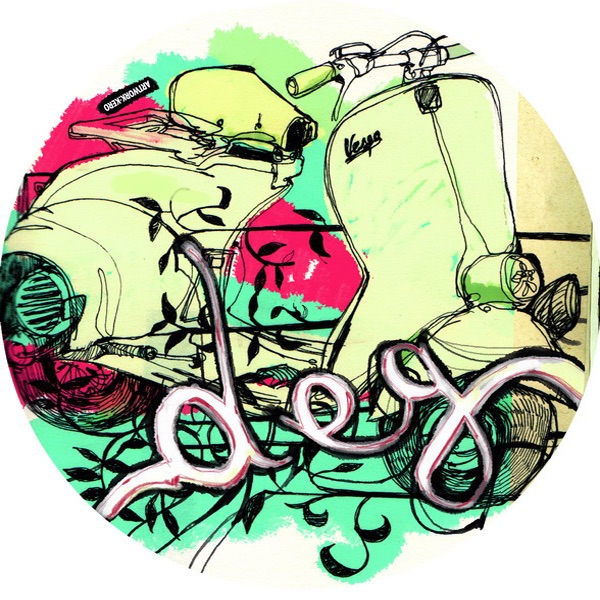 D.E.G. - EP