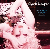 Cyndi Lauper - Crossroads