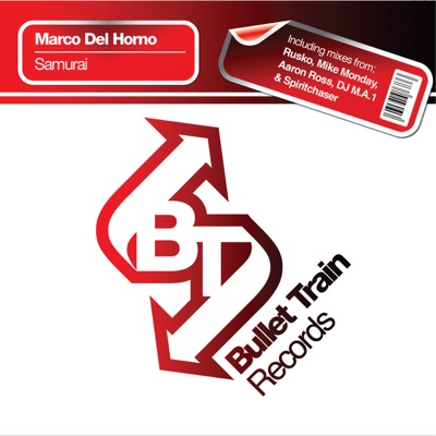 Marco Del Horno