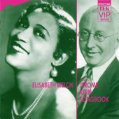 Elisabeth Welch Sings the Jerome Kern Songbook - Elisabeth Welch