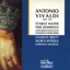 Vivaldi : Stabat Mater  Nisi Dominus - Concertos pour flûte