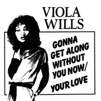 Get Along Without You Now
