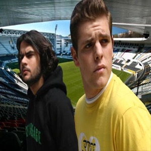 Mundial 2006 - Canal 4 - Single