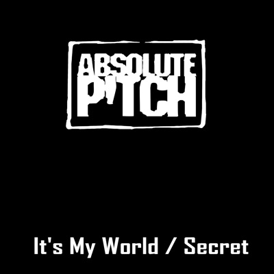 It's My World / Secret