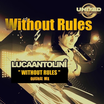 Without Rules - Single