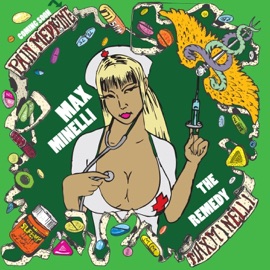 I'm So On Max Minelli