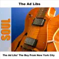 Boy From New York City