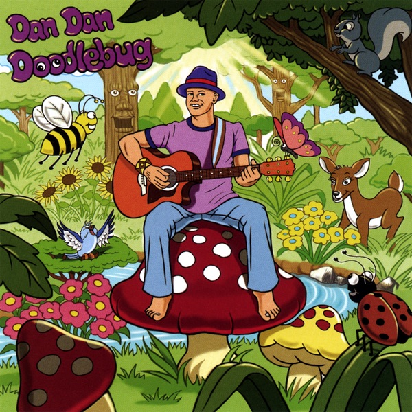 Dan Dan Doodlebug