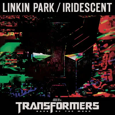 Iridescent - Single - Linkin Park