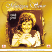 Ayrıldı Gönül - Müzeyyen Senar