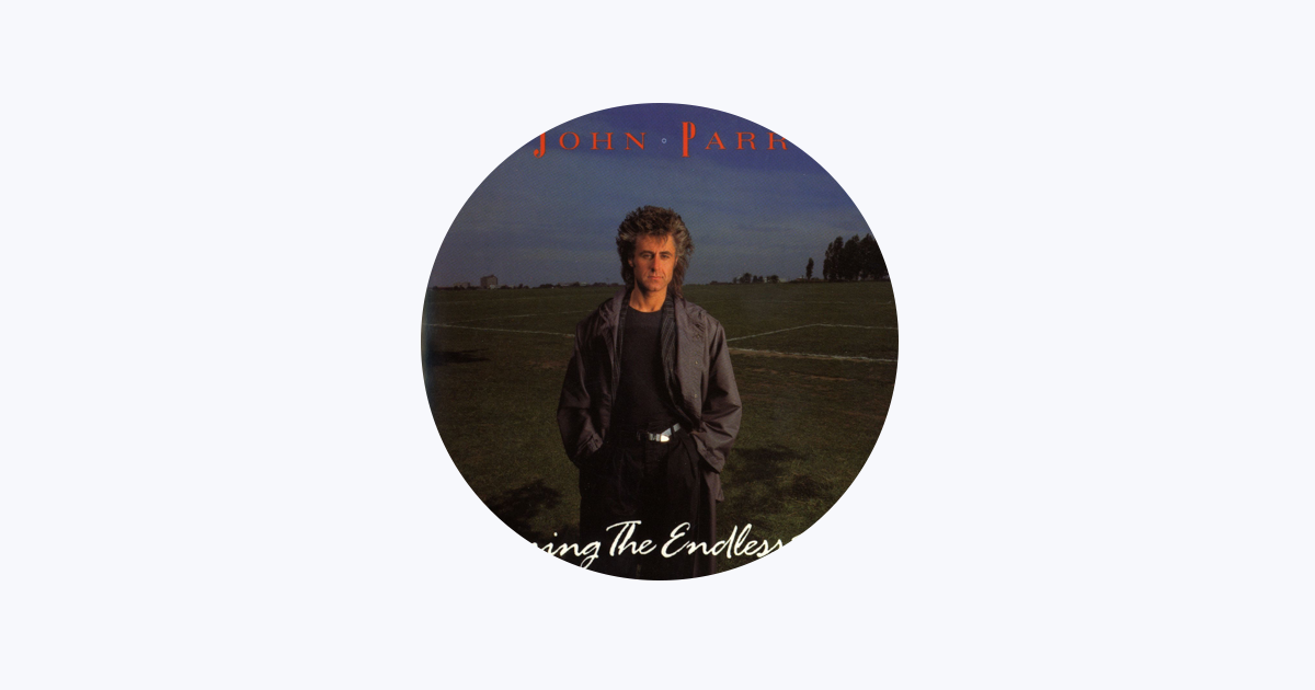 ジョン・パー - Apple Music