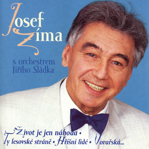 Josef Zíma on Apple Music