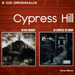 Black Sunday / III (Temples of Boom) - Cypress Hill