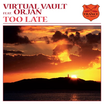 Too Late - Single