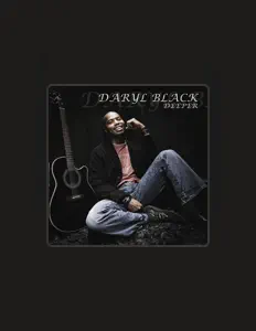 Listen to Daryl Black, watch music videos, read bio, see tour dates & more!