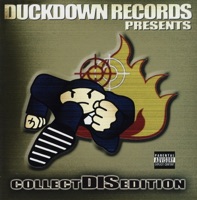 CollectDISEdition - Boot Camp Clik