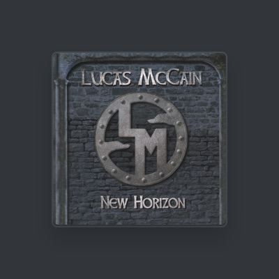 Listen to Lucas McCain, watch music videos, read bio, see tour dates & more!