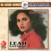 Re-issue series: leah at pag-ibig