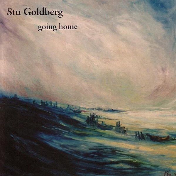 Going Home (Digital Only)